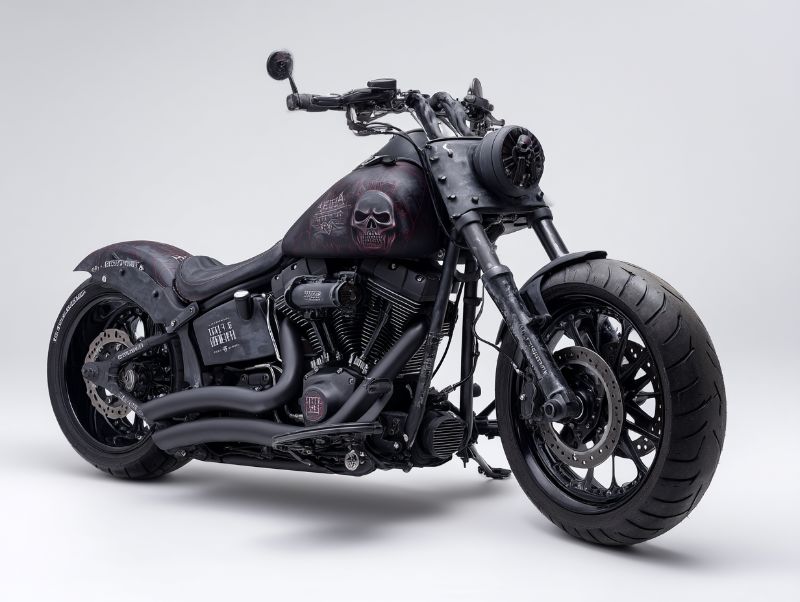 Death Rider